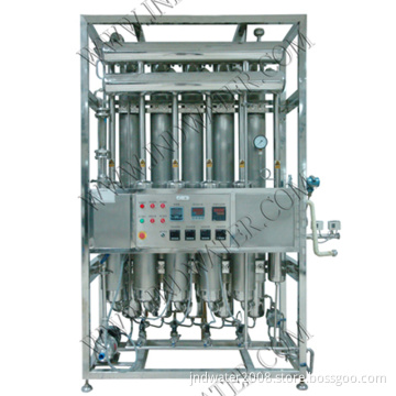 Water Distiller Machine (JND-500)